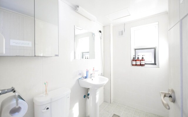 Hongdae Jess's Cozy Place