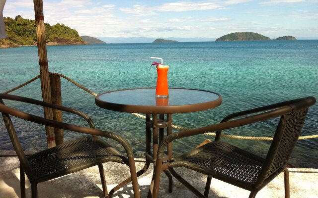 Koh Wai Beach Resort