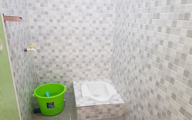 Hotel O Sejolie Sibayak