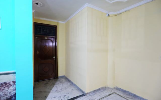 Singh Hotel by OYO Rooms