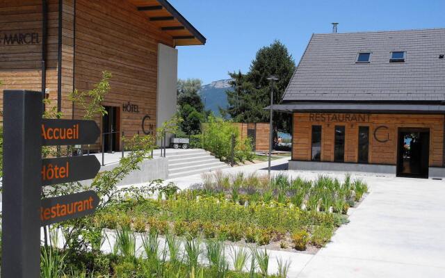 Hôtel Clos Marcel
