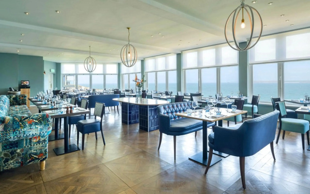 Harbour Hotel St Ives