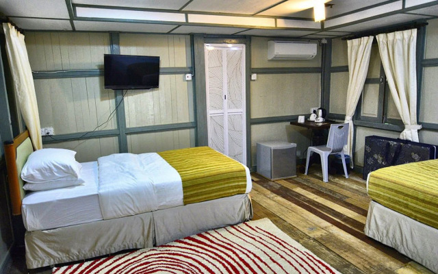 Kampung Karyawan Malim