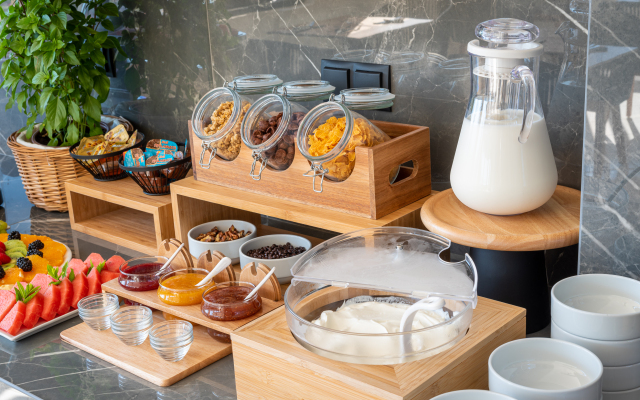 Minois Boutique Hotel - Adults Only