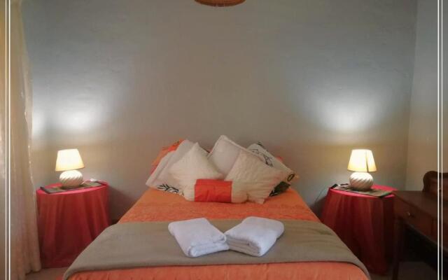 Oban Historical Guest Farm