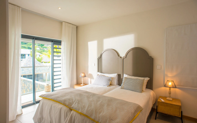 Marguery Villas by MJ Holidays