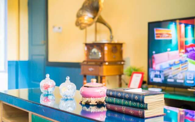 Laomofang Boutique Inn Baisuifang Branch