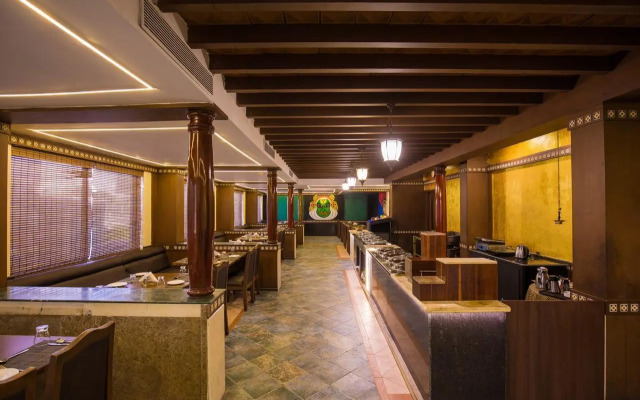 Hotel Grand Palace Chennai
