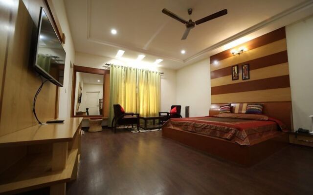 Tehri Club and Resorts