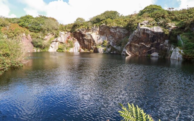 Tressa, Tor Down Quarry