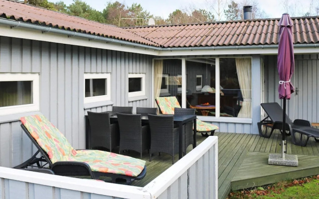 Holiday Home in Hadsund