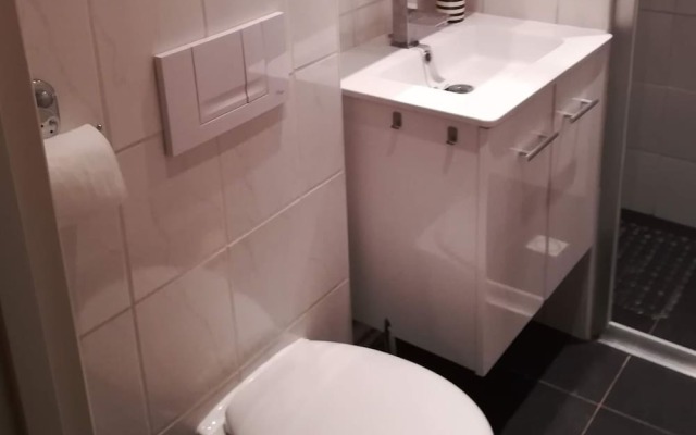 Lovely Holiday Home in Kortgene With Private Garden