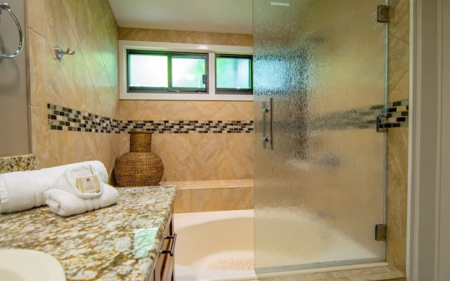 Kapalua Ridge Villa 1112 Gold Ocean View