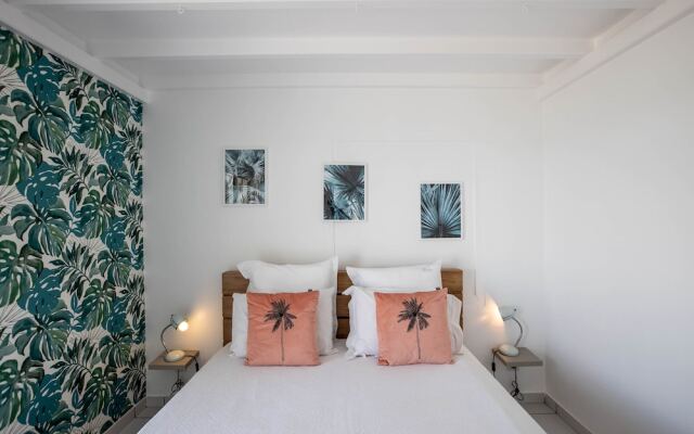 Dream Villa SBH Idalia