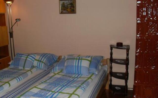 Mokka Guesthouse