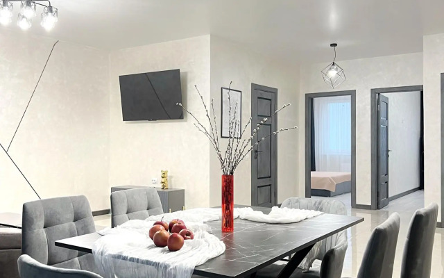 Kravc Group (Кравц Груп) на улице Быстрецкая 18к2