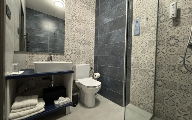 Ikonik Spa Panzió