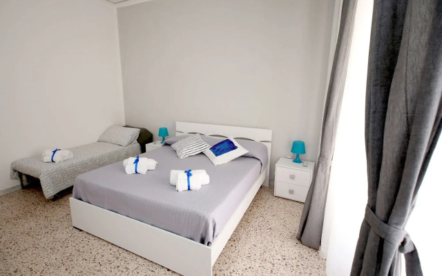 B&B Salernoway