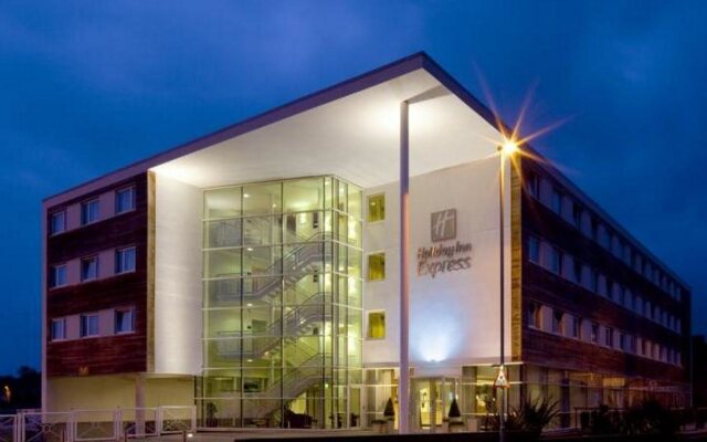 Holiday Inn Express Chester - Racecourse by IHG