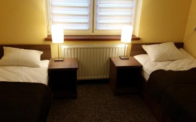 Hotelik A2