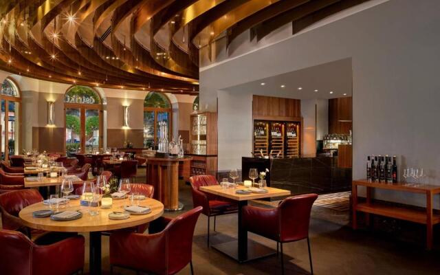 The Ritz-Carlton, Vienna
