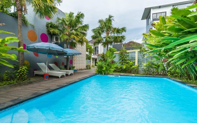 Pop! Hotel Nusa Dua