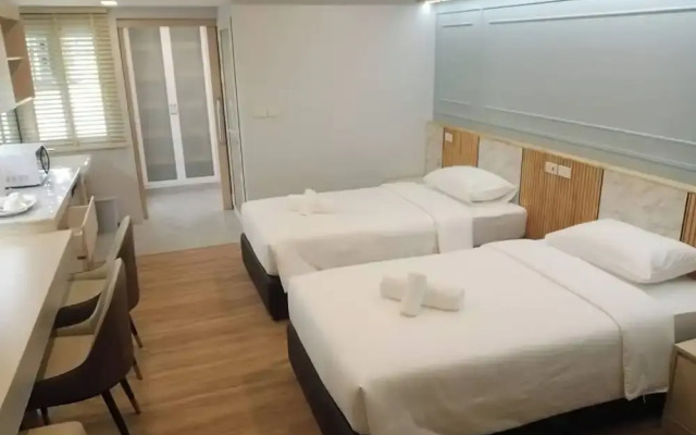 Wellness World Chiva 89