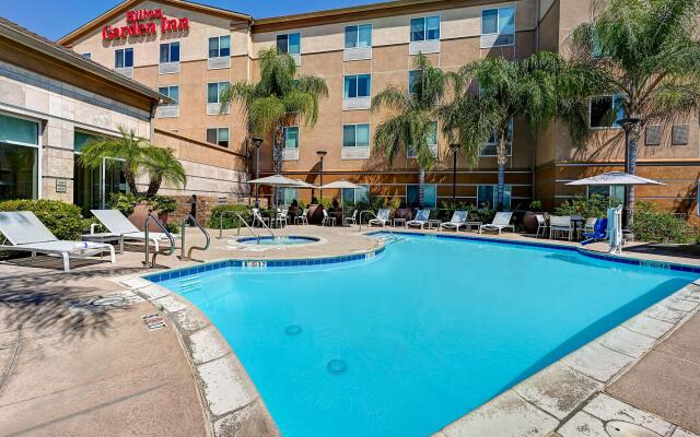 Hilton Garden Inn  San Bernardino