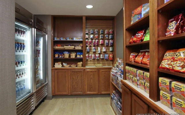 Homewood Suites by Hilton Newark-Fremont