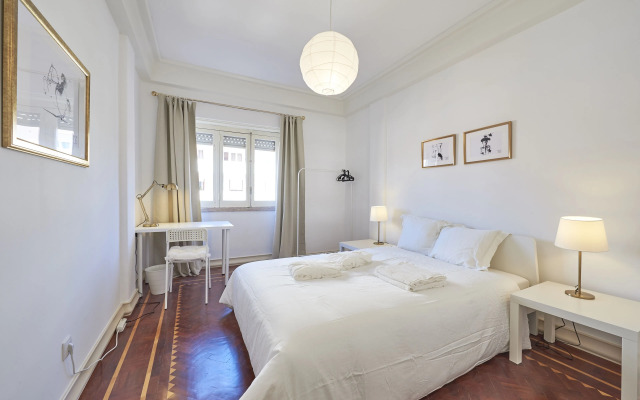 Campo Pequeno Prestige