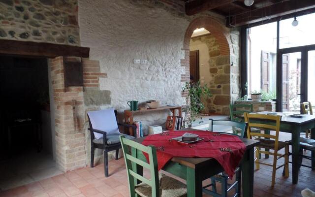 La Breccia Di Anghiari