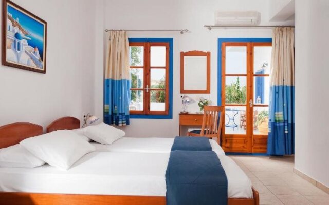 Hotel Eleni