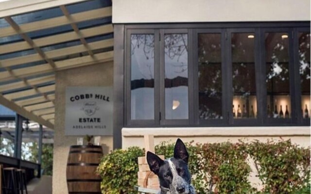 Cobb's Hill Homestead