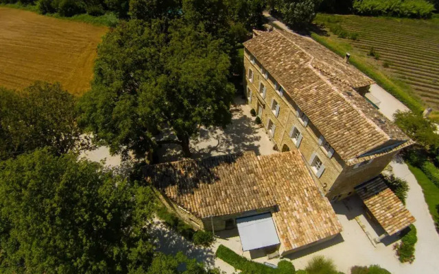 La Moutière- Gîte L Ecurie