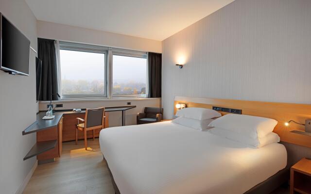 Crowne Plaza Milan - Linate by IHG