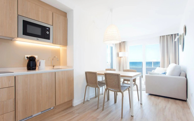 Apartamentos Ses Roquetes