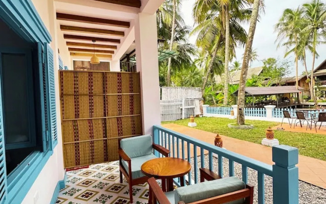 Sadakham hotel
