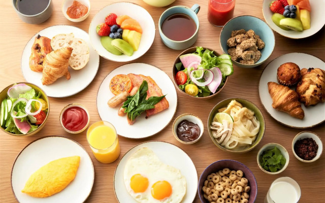 Courtyard by Marriott Nagoya