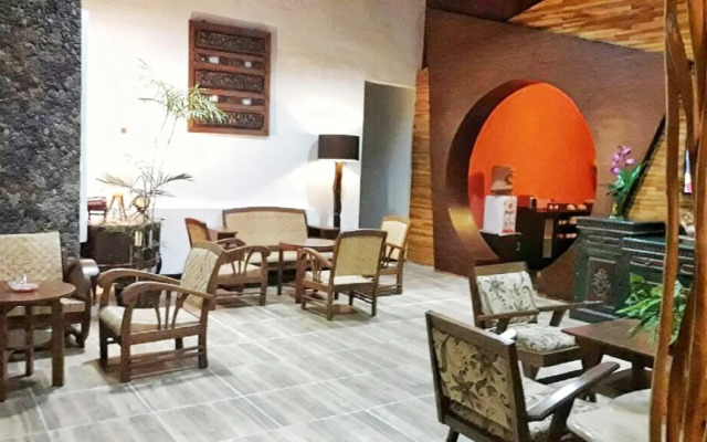 Puri Minggiran Guest House