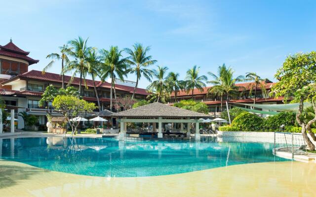 Holiday Inn Resort Baruna Bali by IHG