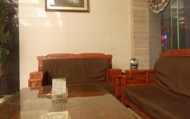 Baiyin Hotel