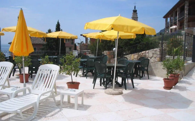 Residence Borgo Dei Limoni