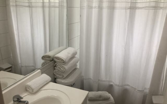 Apartamento S413 Vista Mar Euromarina II