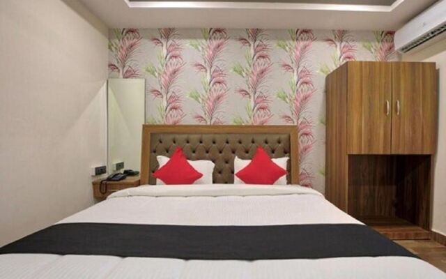 Hotel Shagun Palace