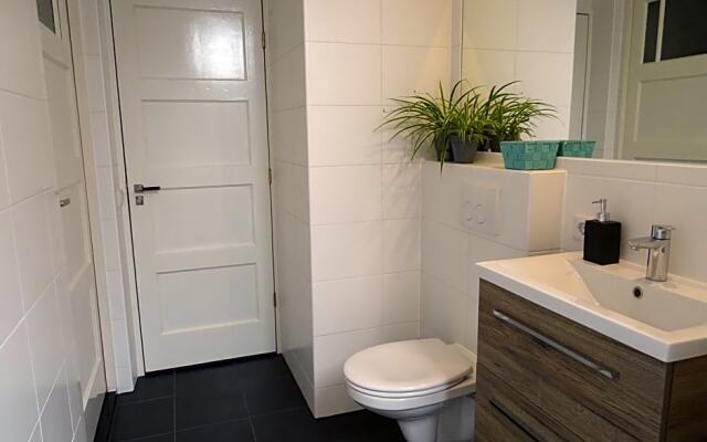 Bed and Breakfast Maas en Waal