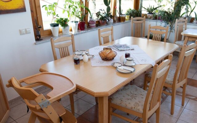 Bauernhof Flucher-Plaschg