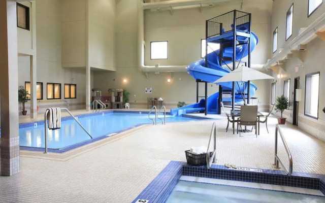Quality Inn & Suites