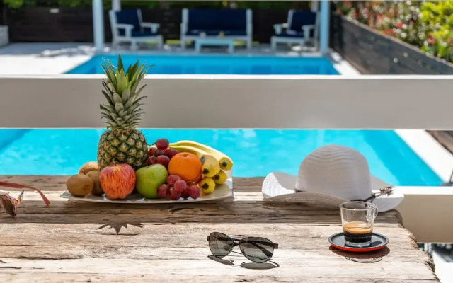 Sun Villa Glyfada