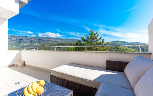 Apartment in Crikvenica 41514