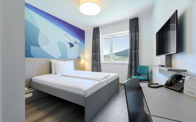 Best Western Hotel Kiefersfelden